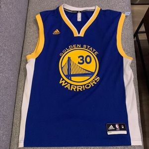 steph curry jersey